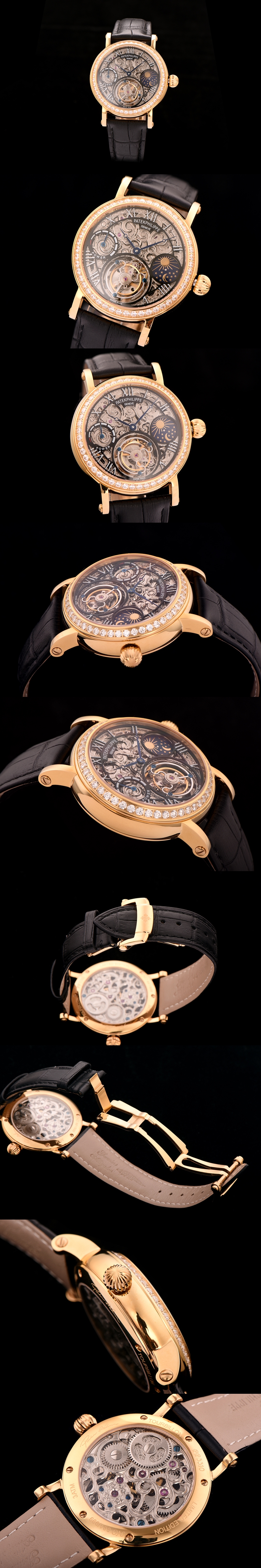 파텍필립 스켈레톤 투어빌론-6